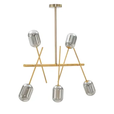Lampa wisząca Glam Galaxy 100x10x80 cm